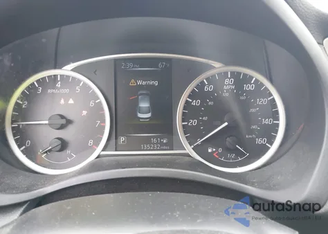 2017 Nissan Sentra Sv from USA, damaged, VIN 3N1AB7AP7HY376962